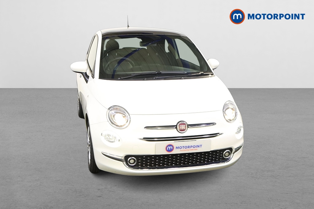 Used Fiat 500 2023 for sale - 76908921: Photo 2