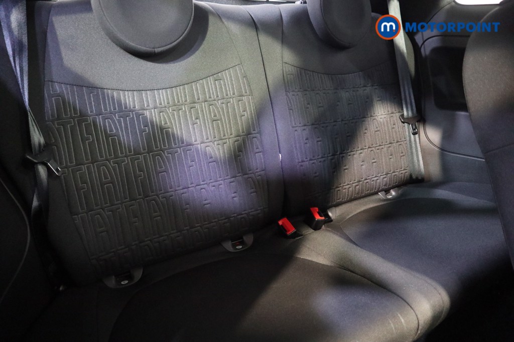 Used Fiat 500 2023 for sale - 76908921: Photo 20