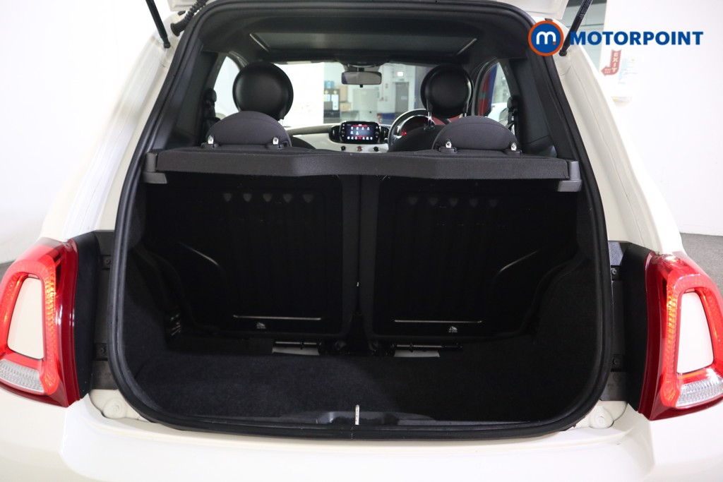 Used Fiat 500 2023 for sale - 76908921: Photo 22