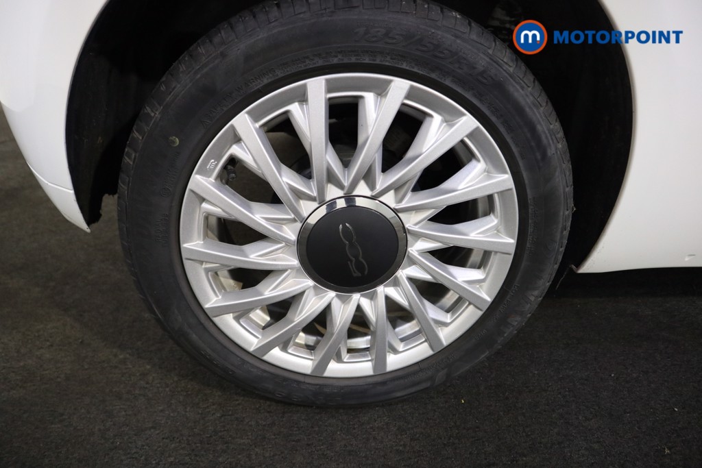 Used Fiat 500 2023 for sale - 76908921: Photo 23