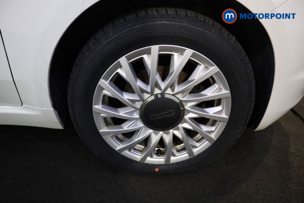 Used Fiat 500 2023 for sale - 76908921: Photo 24