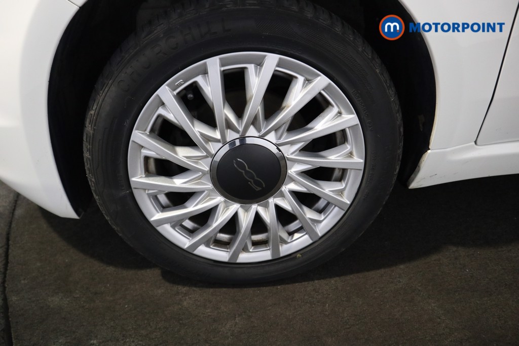 Used Fiat 500 2023 for sale - 76908921: Photo 25