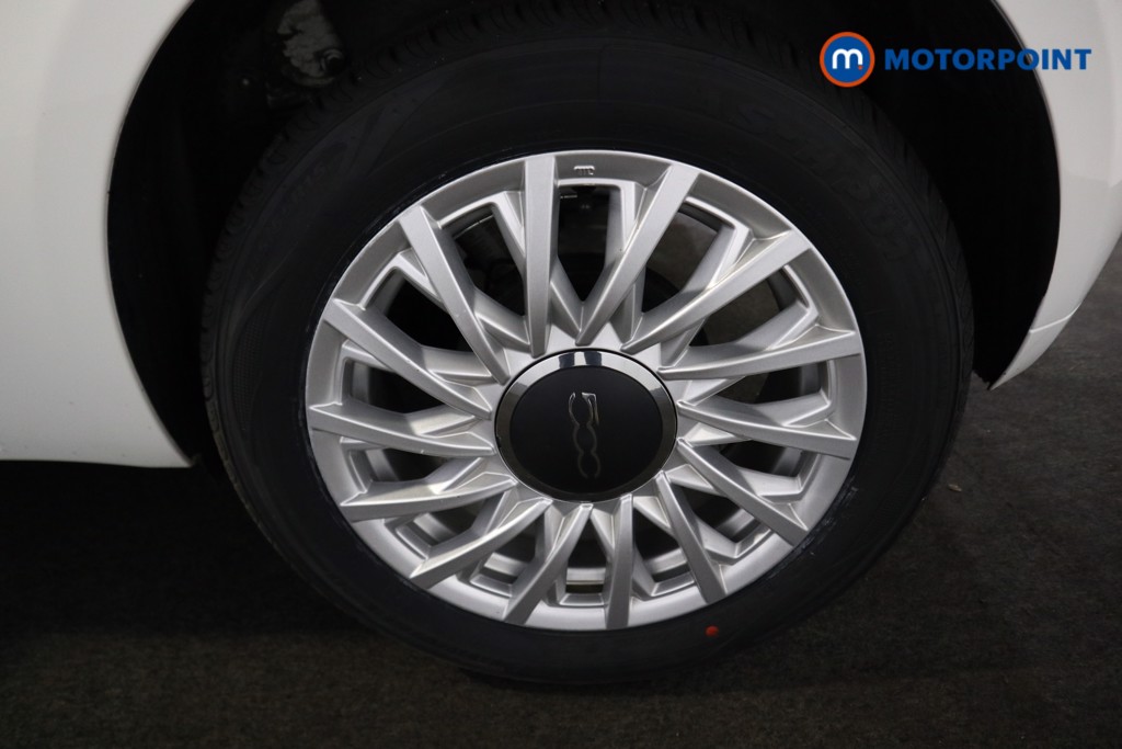 Used Fiat 500 2023 for sale - 76908921: Photo 26