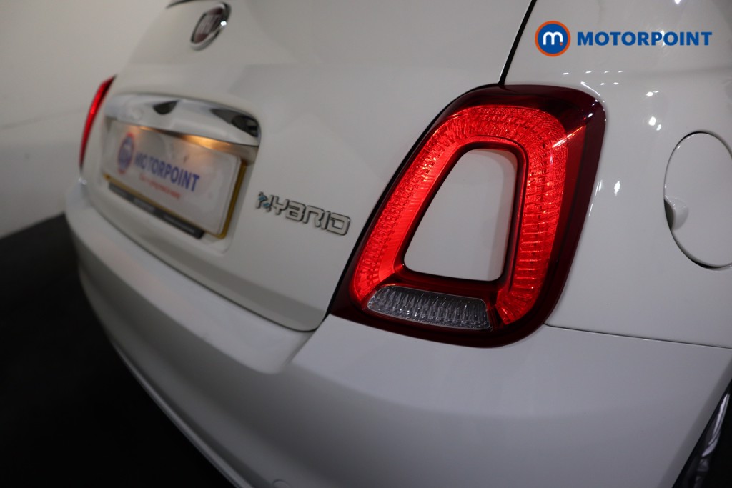 Used Fiat 500 2023 for sale - 76908921: Photo 27