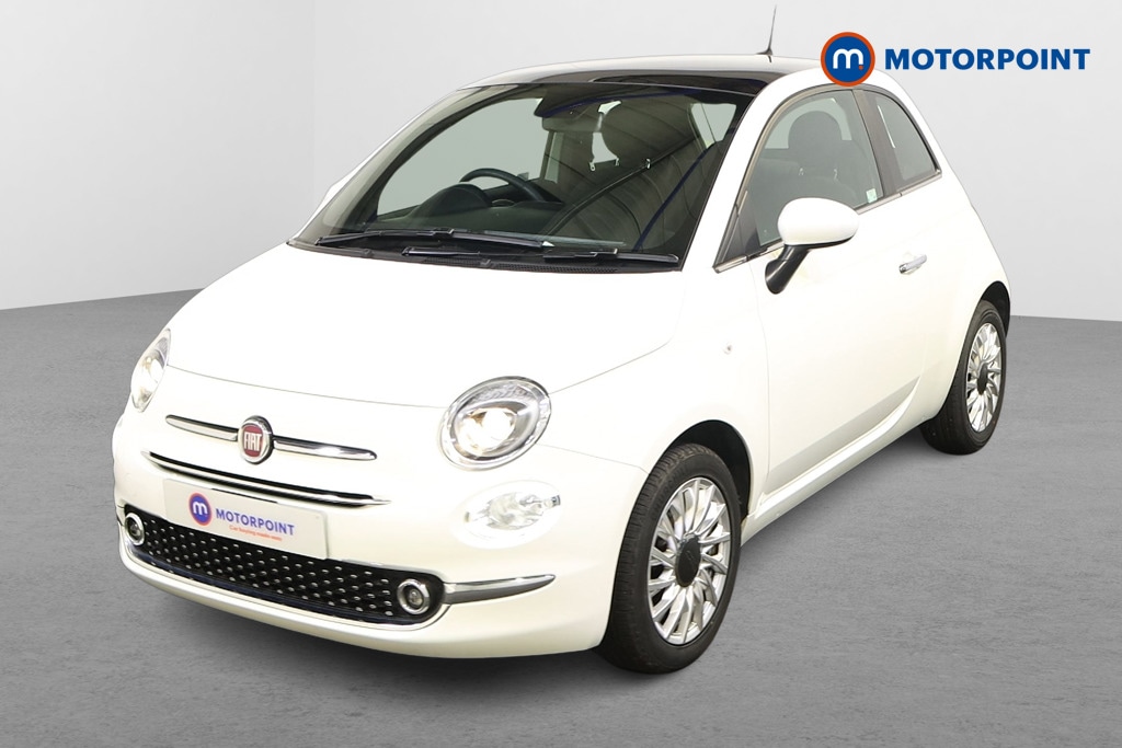 Used Fiat 500 2023 for sale - 76908921: Photo 3