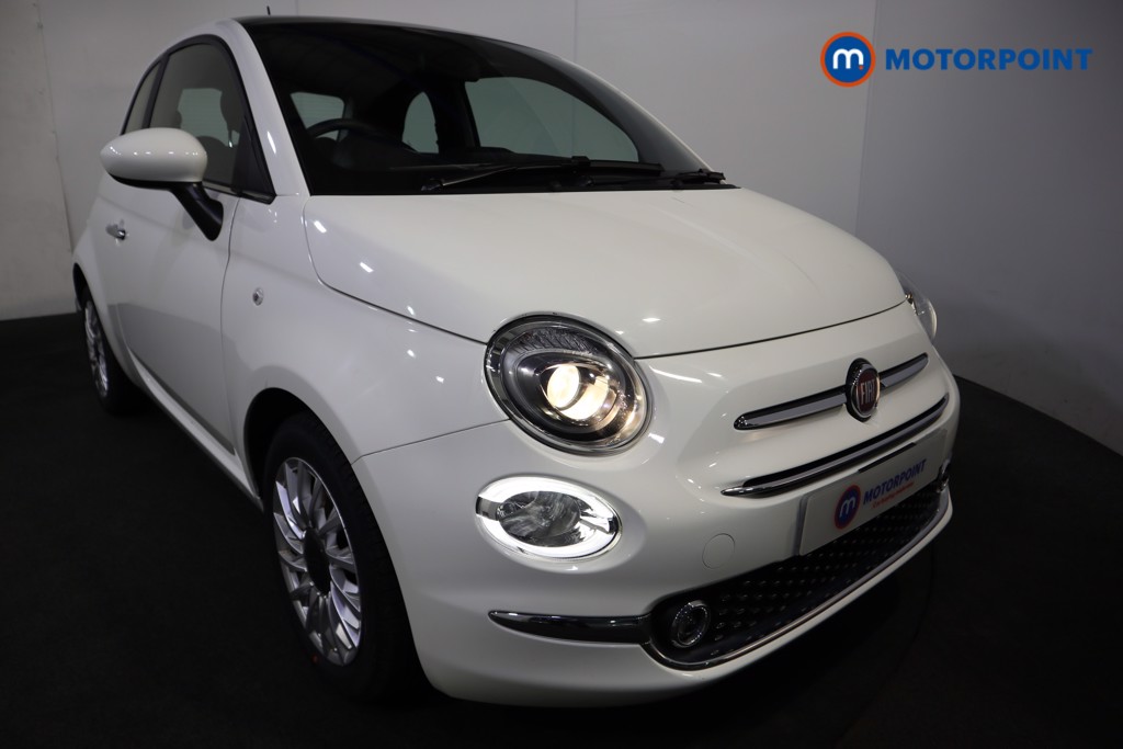 Used Fiat 500 2023 for sale - 76908921: Photo 34