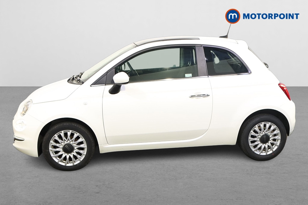 Used Fiat 500 2023 for sale - 76908921: Photo 4