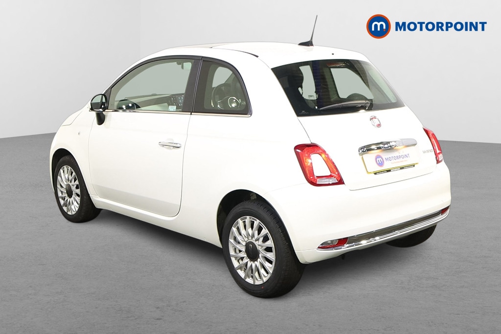 Used Fiat 500 2023 for sale - 76908921: Photo 5