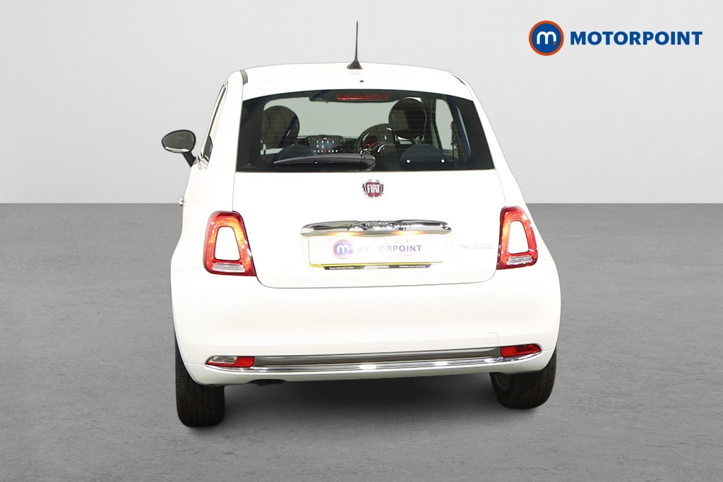 Used Fiat 500 2023 for sale - 76908921: Photo 6