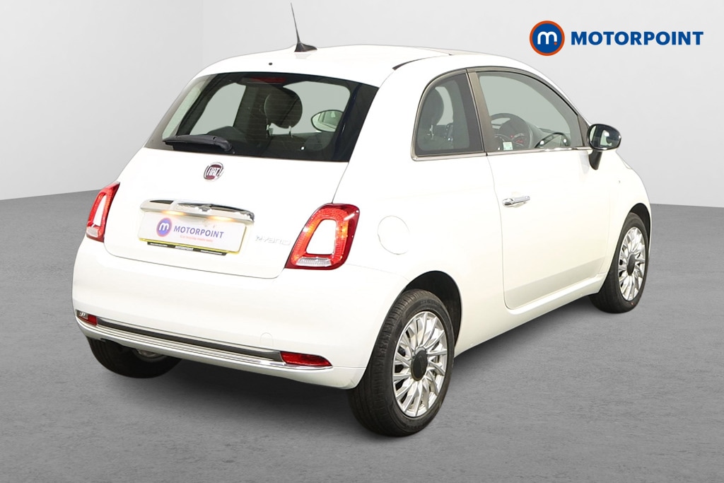 Used Fiat 500 2023 for sale - 76908921: Photo 7