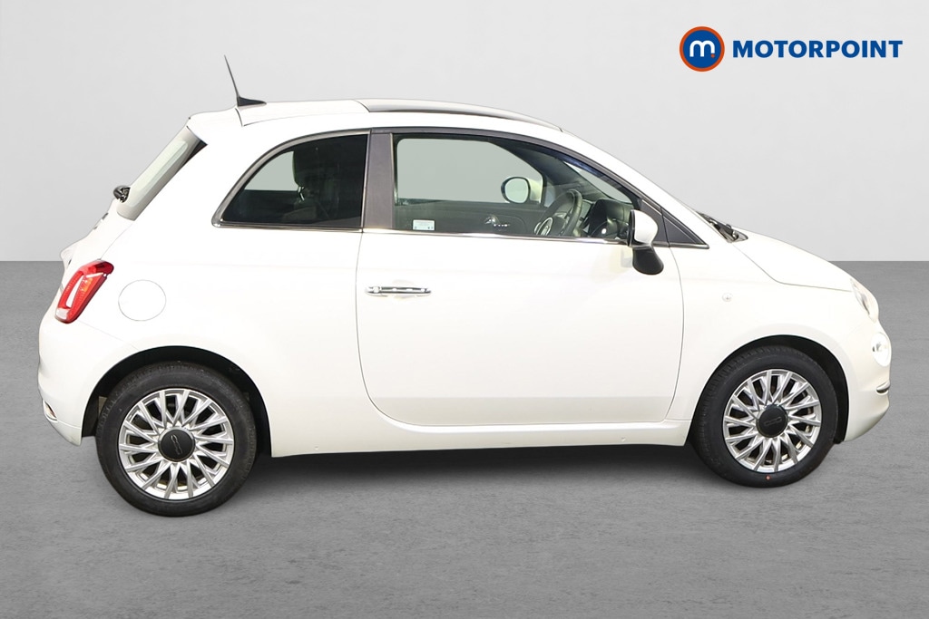 Used Fiat 500 2023 for sale - 76908921: Photo 8