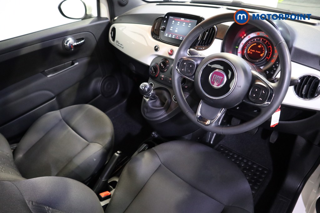 Used Fiat 500 2023 for sale - 76908921: Photo 9