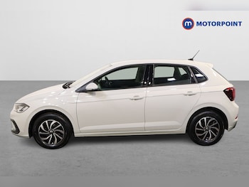 Used Volkswagen Polo undefined for sale - 77590867: Photo