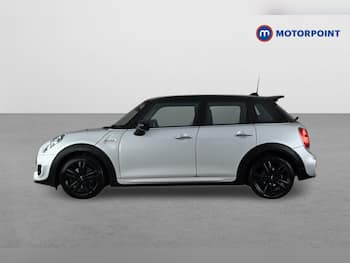 Used MINI Hatch 2020 for sale - 79736161: Photo