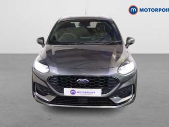 Used Ford Fiesta 2022 for sale - 75335191: Photo