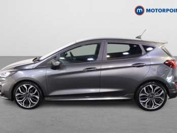 Used Ford Fiesta 2022 for sale - 75335191: Photo