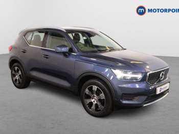 2022 - 1.5 T3 [163] Inscription 5dr