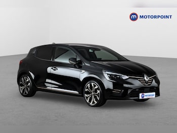 Used Renault Clio 2022 for sale - 78924851: Photo