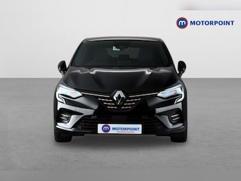 Used Renault Clio 2022 for sale - 78924851: Photo