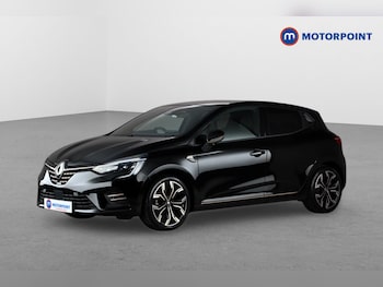 Used Renault Clio 2022 for sale - 78924851: Photo