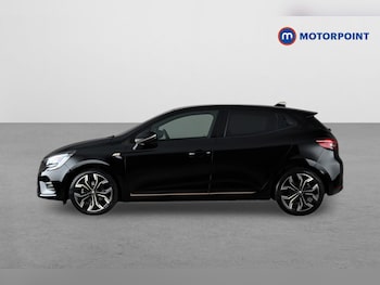 Used Renault Clio 2022 for sale - 78924851: Photo