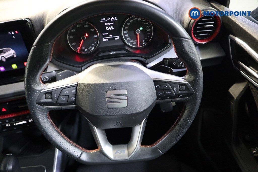 Used SEAT Arona 2023 for sale - 77519928: Photo 10