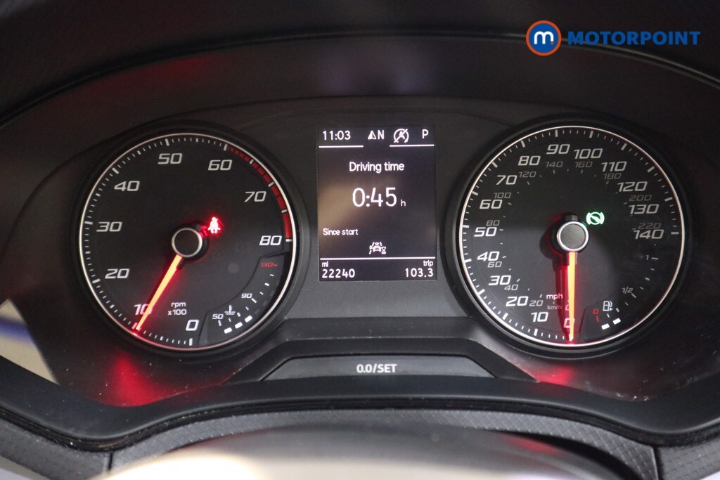 Used SEAT Arona 2023 for sale - 77519928: Photo 15