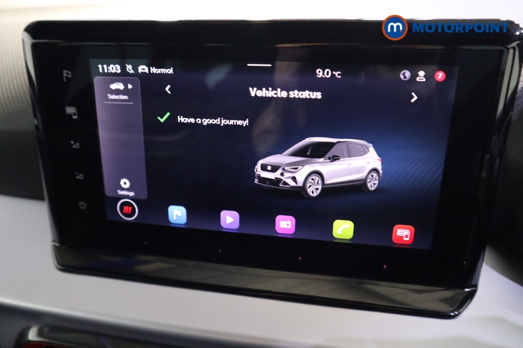 Used SEAT Arona 2023 for sale - 77519928: Photo 16