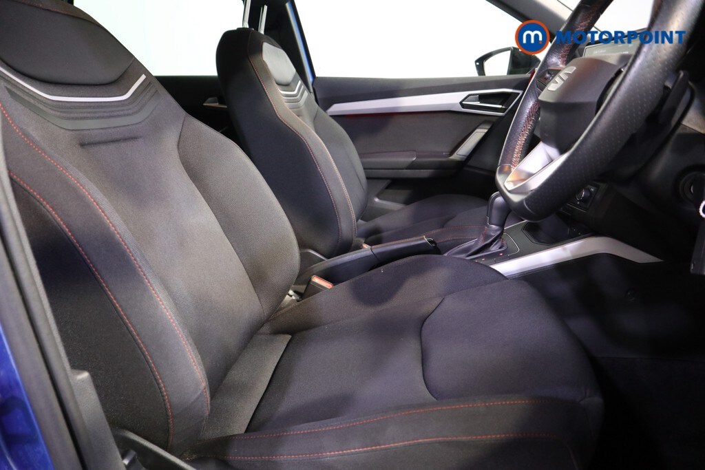 Used SEAT Arona 2023 for sale - 77519928: Photo 22