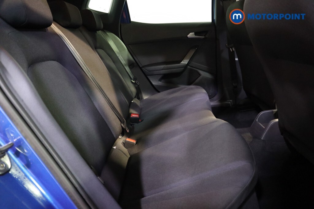 Used SEAT Arona 2023 for sale - 77519928: Photo 23