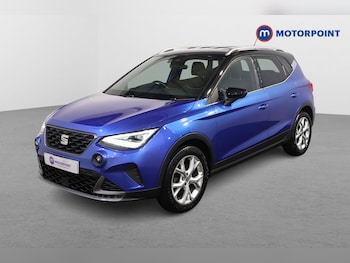 Used SEAT Arona 2023 for sale - 77519928: Photo