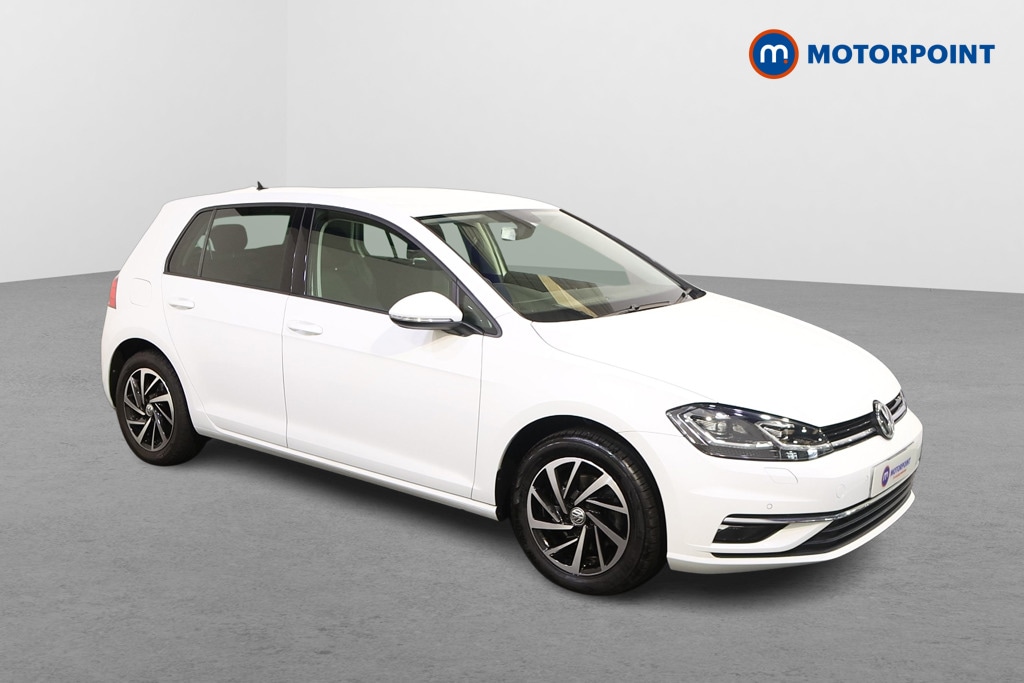 Used Volkswagen Golf 2020 for sale - 76146893: Photo 1