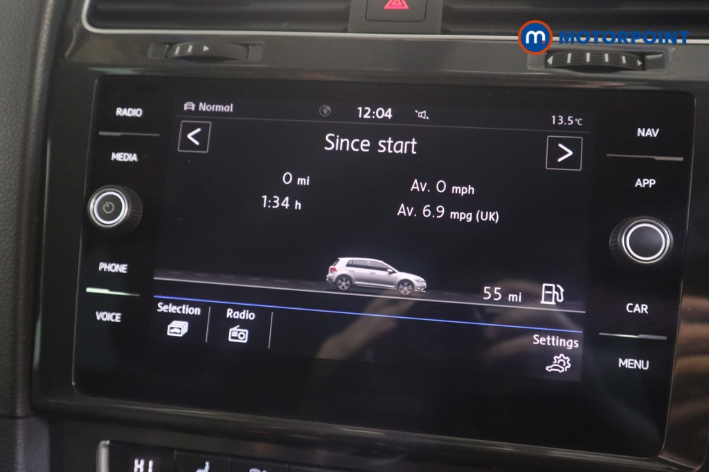 Used Volkswagen Golf 2020 for sale - 76146893: Photo 10