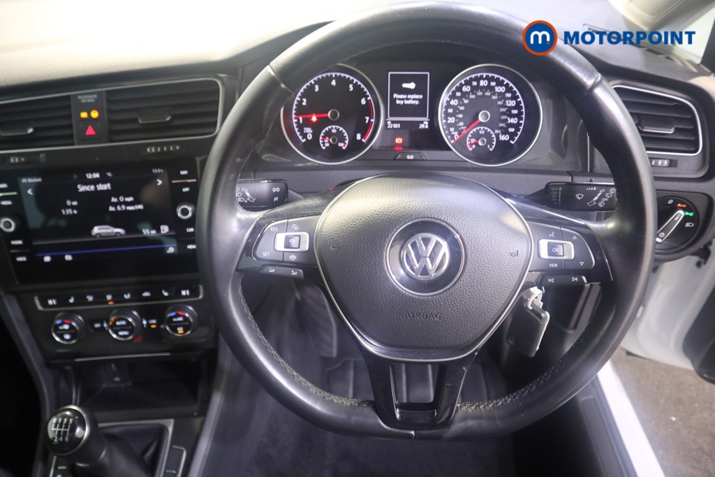 Used Volkswagen Golf 2020 for sale - 76146893: Photo 11
