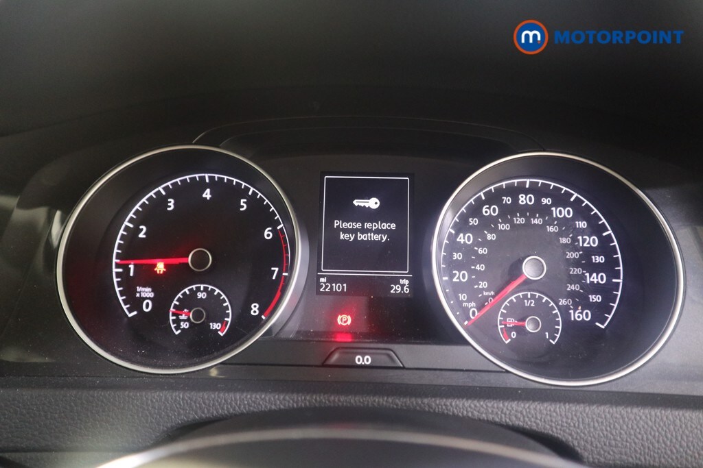 Used Volkswagen Golf 2020 for sale - 76146893: Photo 12
