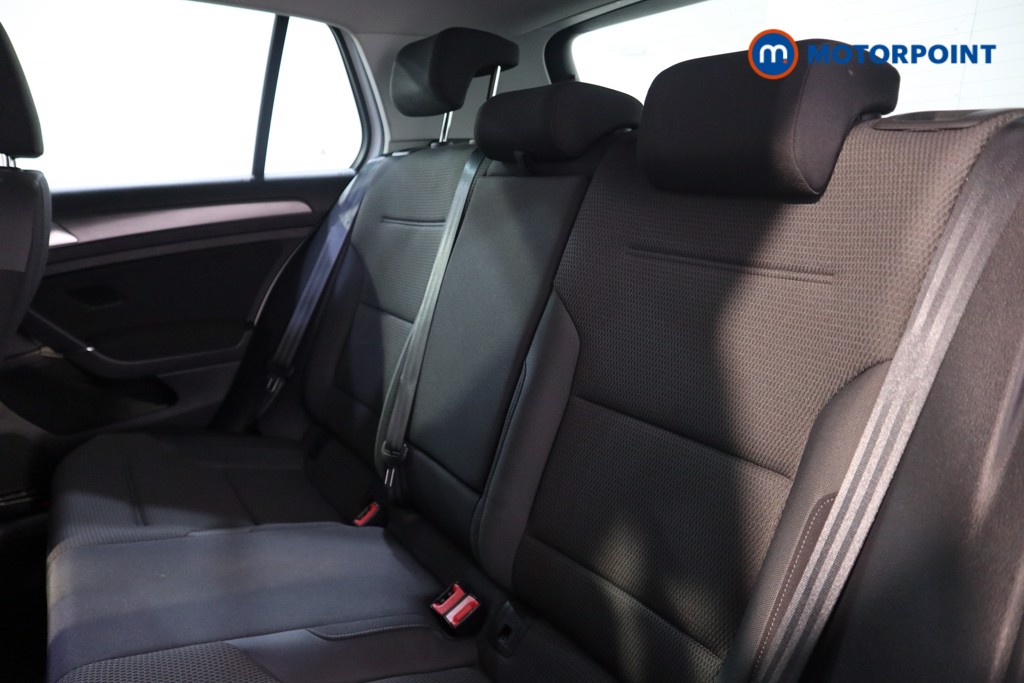 Used Volkswagen Golf 2020 for sale - 76146893: Photo 19