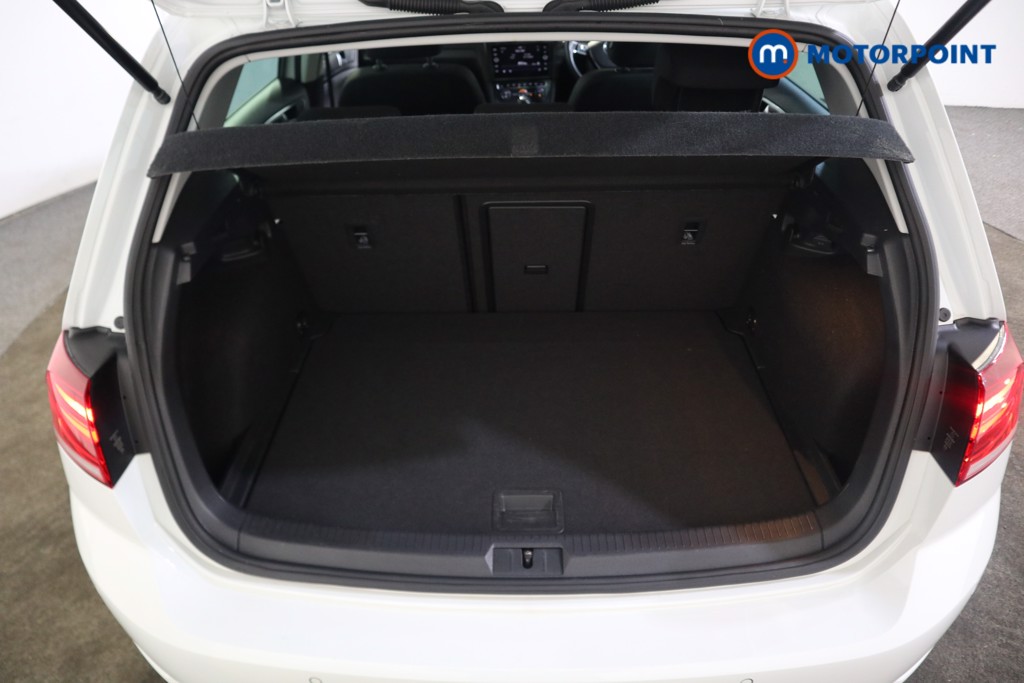 Used Volkswagen Golf 2020 for sale - 76146893: Photo 20