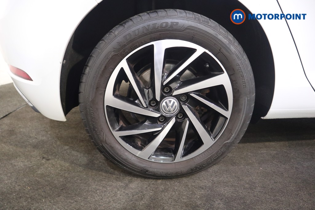 Used Volkswagen Golf 2020 for sale - 76146893: Photo 21