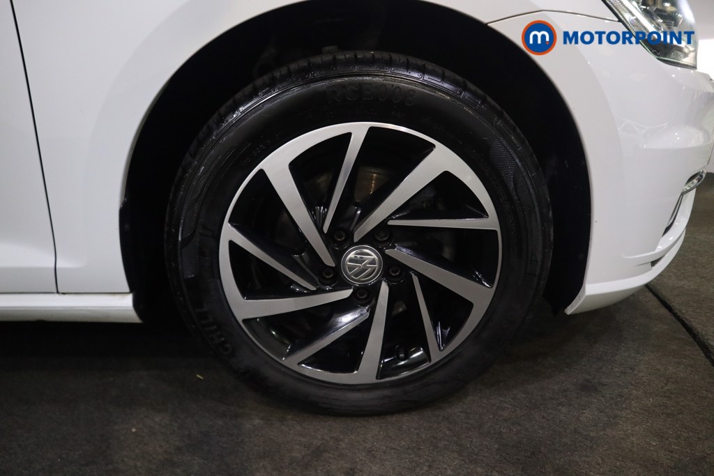 Used Volkswagen Golf 2020 for sale - 76146893: Photo 22