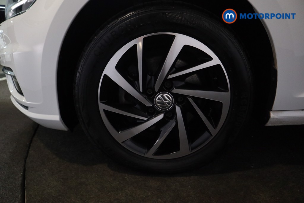Used Volkswagen Golf 2020 for sale - 76146893: Photo 23