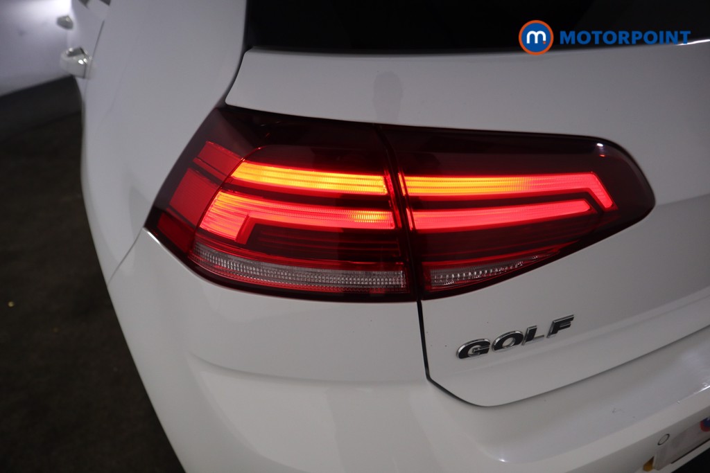 Used Volkswagen Golf 2020 for sale - 76146893: Photo 25