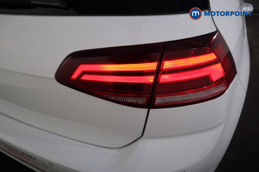 Used Volkswagen Golf 2020 for sale - 76146893: Photo 26