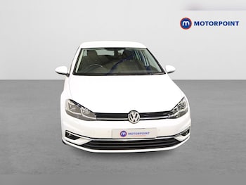 Used Volkswagen Golf 2020 for sale - 76146893: Photo 2