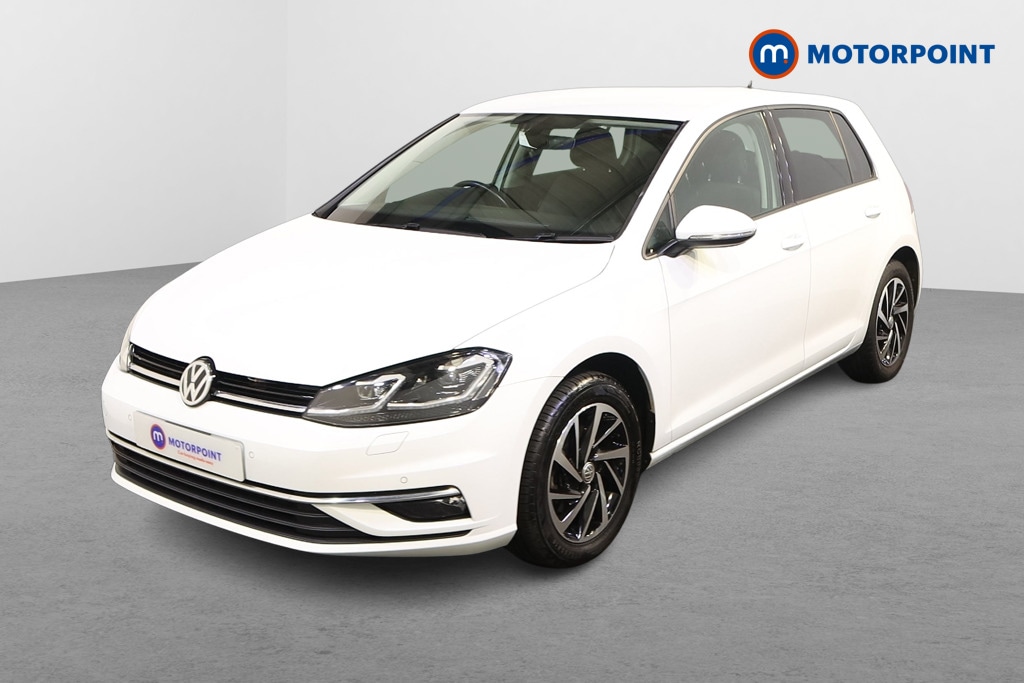 Used Volkswagen Golf 2020 for sale - 76146893: Photo 3