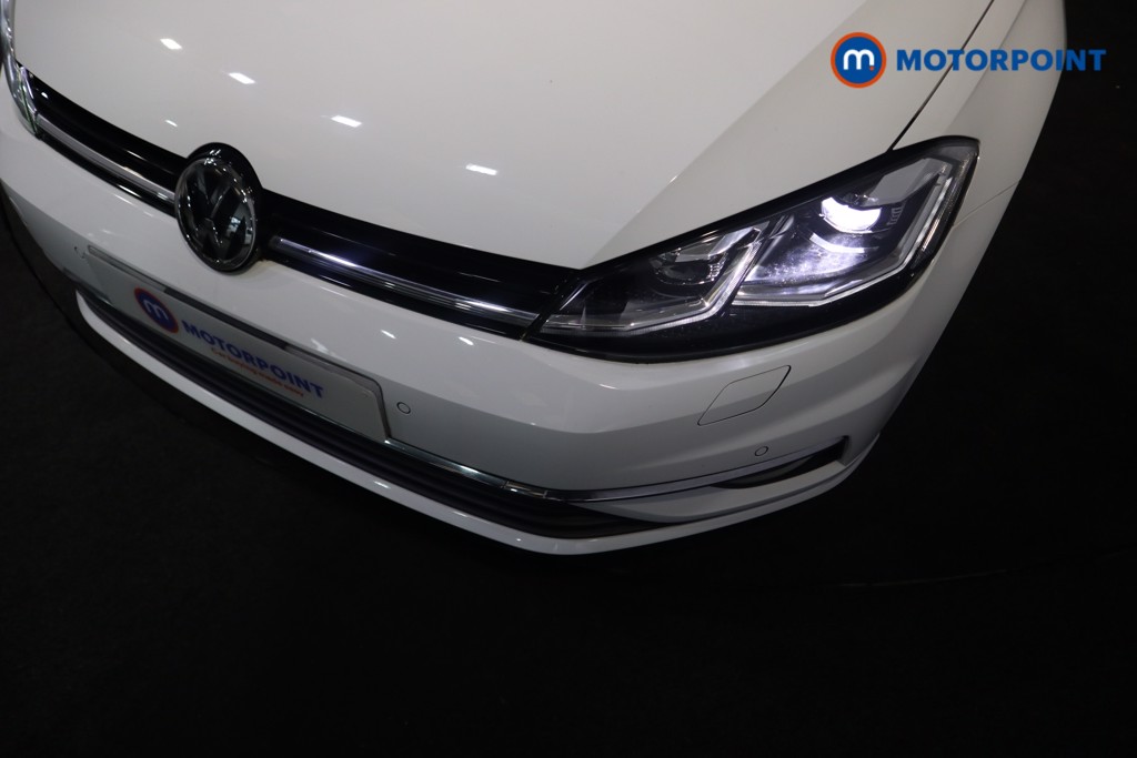 Used Volkswagen Golf 2020 for sale - 76146893: Photo 31