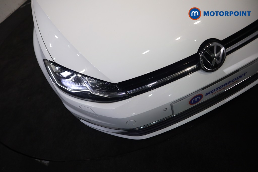 Used Volkswagen Golf 2020 for sale - 76146893: Photo 32