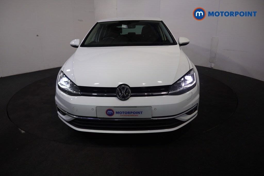 Used Volkswagen Golf 2020 for sale - 76146893: Photo 33