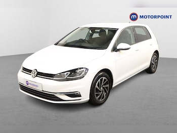 Used Volkswagen Golf 2020 for sale - 76146893: Photo 3
