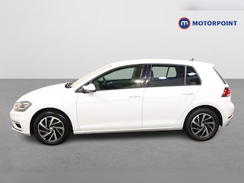 Used Volkswagen Golf 2020 for sale - 76146893: Photo 4