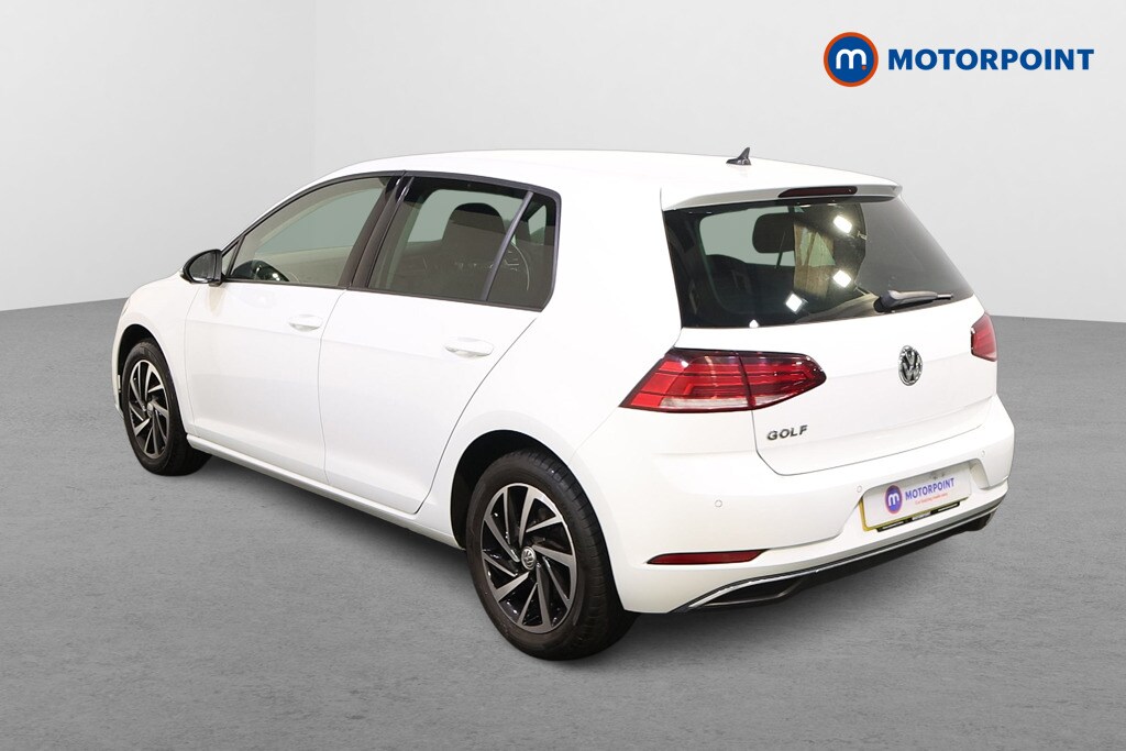 Used Volkswagen Golf 2020 for sale - 76146893: Photo 5
